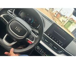 IMPETUS 1.0 TURBO 200 FLEX AUT.