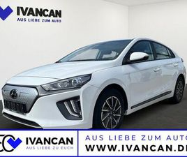HYUNDAI IONIQ FACELIFT ELEKTRO TREND-PAKET