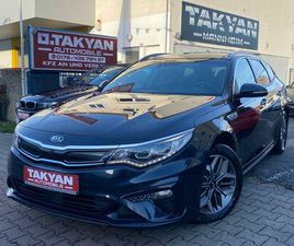 KIA OPTIMA SW KIA OPTIMA SPORTSWAGON SPIRIT HYBRID