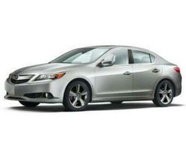 ACURA ILX 2014 ACURA ILX 4DR SDN TECH PKG