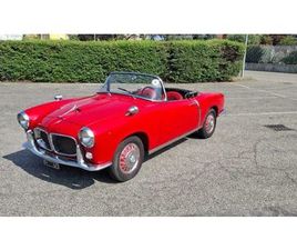 FIAT 1200 GRANLUCE TRASFORMABILE *TARGHE NERE LA SPEZIA*