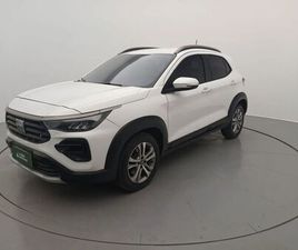 FIAT PULSE AUDACE 1.0 TURBO 200 FLEX AUT. 2022