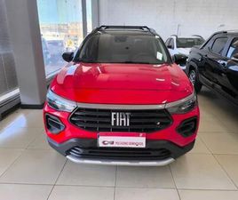 FIAT PULSE AUDACE 1.0 TURBO 200 FLEX AUT. 2023