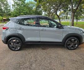 FIAT PULSE AUDACE 1.0 TURBO 200 FLEX AUT. 2024