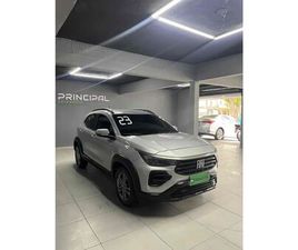 FIAT PULSE DRIVE 1.0 TURBO 200 FLEX AUT. 2023