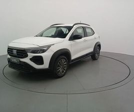 FIAT PULSE DRIVE 1.0 TURBO 200 FLEX AUT. 2024