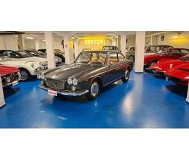 LANCIA FLAVIA COUPE' 1.8 ASI TARGA ORO - INTERNI BEIGE
