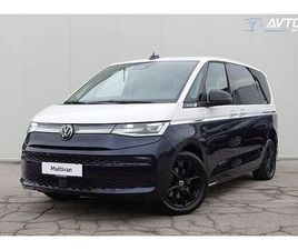 VOLKSWAGEN MULTIVAN STYLE 2.0 TDI BULLI