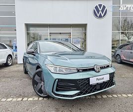 VOLKSWAGEN PASSAT VARIANT VOLKSWAGEN PASSAT VARIANT 2.0 TDI 4JOY DSG • ZALOGA • AKCIJA BON MAX