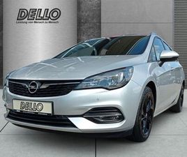 OPEL ASTRA K 1.2 T ST GS LED SITZHZG. PDC V+H TEMPOMA