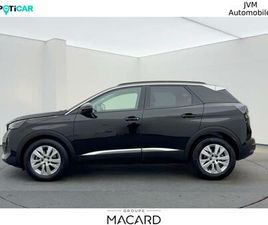 1.5 BLUEHDI 130CH S&S STYLE