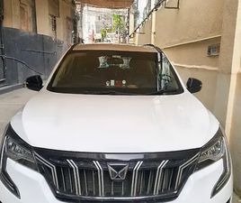 MAHINDRA XUV700
