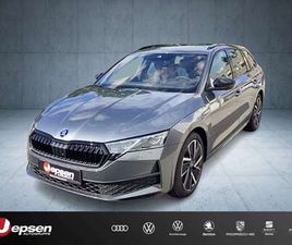 COMBI SPORTLINE 2.0 TDI DSG MATRIX/NAVI