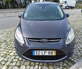 FORD C-MAX FORD C-MAX 1.6 TDCI, 116CV