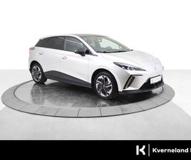 204 HK/LUXURY/360 GRADER KAMERA/435 KM REKKEVIDDE