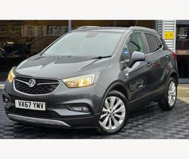 1.4I TURBO ELITE NAV EURO 6 (START/STOP) 5DR