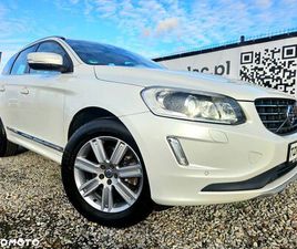 VOLVO XC60 D4 VOLVO XC 60