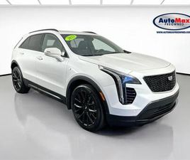 USED 2023 CADILLAC XT4 SPORT