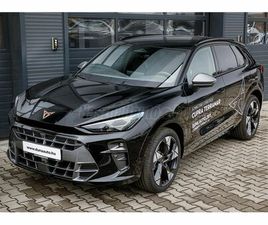 CUPRA TERRAMAR 1.5 TSI IMPULSE MHEV DSG TESZTAUTÓ ELŐÉRTÉKESÍTÉS!