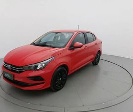 FIAT CRONOS FIAT CRONOS DRIVE 1.3 8V FLEX 2024