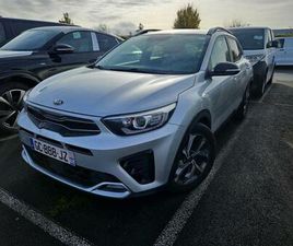 1.0 T-GDI 100CH GT LINE