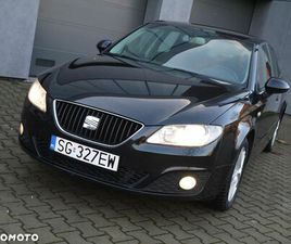 SEAT EXEO SEAT EXEO 1.6