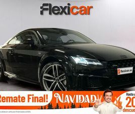 45 TFSI 180KW S TRONIC COUPÉ