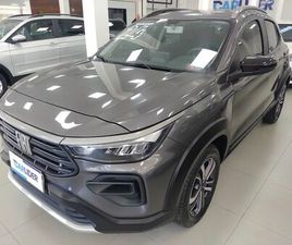 FIAT PULSE AUDACE 1.0 TURBO 200 FLEX AUT. 2024