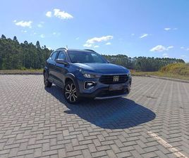 IMPETUS 1.0 TURBO 200 FLEX AUT.