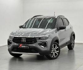 IMPETUS 1.0 TURBO 200 FLEX AUT.