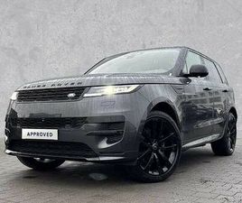 LAND ROVER RANGE ROVER SPORT P460E P460E DYNAMIC SE