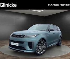 LAND ROVER RANGE ROVER SPORT P635 P635 SV