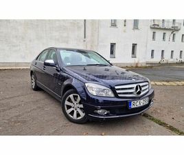 MERCEDES CLASSE E COUPE 280 C MERCEDES-BENZ C 280 C 300