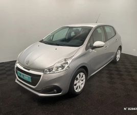 PEUGEOT 208 1.0 PURETECH 68CH BVM5 LIKE