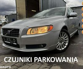 VOLVO S80 VOLVO S80 2.0D SUMMUM