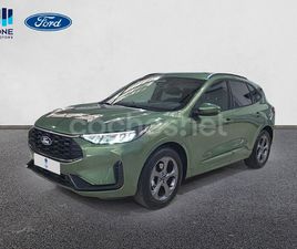 FORD KUGA STLINE 2.5 DURATEC FHEV AUTO