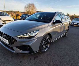 CW 1.5 T-GDI 48V 6M/T 2WD N LINE PANORAMADACH