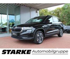 1.5 TSI DSG SELECTION