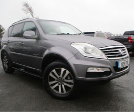 2.0 XDI 5 SEAT 4WD BUSINESS EDITION
