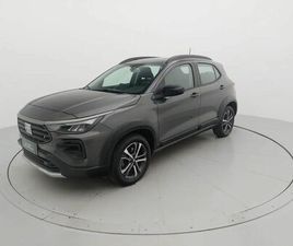 FIAT PULSE AUDACE 1.0 TURBO 200 FLEX AUT. 2025