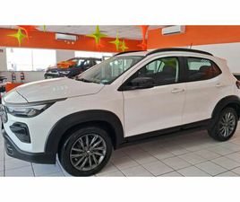 FIAT PULSE DRIVE 1.0 TURBO 200 FLEX AUT. 2024