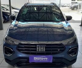 IMPETUS 1.0 TURBO 200 FLEX AUT.