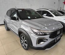 IMPETUS 1.0 TURBO 200 FLEX AUT.