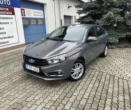 LADA VESTA LADA VESTA 1.6 LUX
