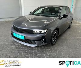 L 1.2T GS SHZ LHZ LED-MATRIX 360°KAMERA