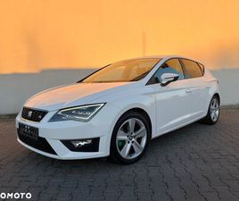 SEAT LEON 1.8 TSI START&STOP FR