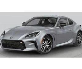 NEW 2026 TOYOTA GR86 BASE