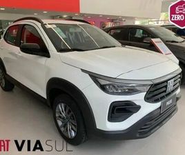 FIAT PULSE FIAT PULSE 1.0 TURBO 200 FLEX AUT. 2026