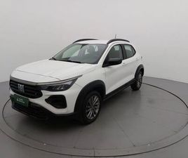 FIAT PULSE FIAT PULSE DRIVE 1.0 TURBO 200 FLEX AUT. 2024