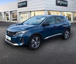 PURETECH 130CH S&S EAT8 ALLURE PACK